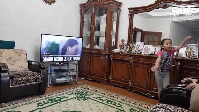 цыганский танец смотреть онлайн
