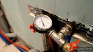 Проверка водопровода своими руками