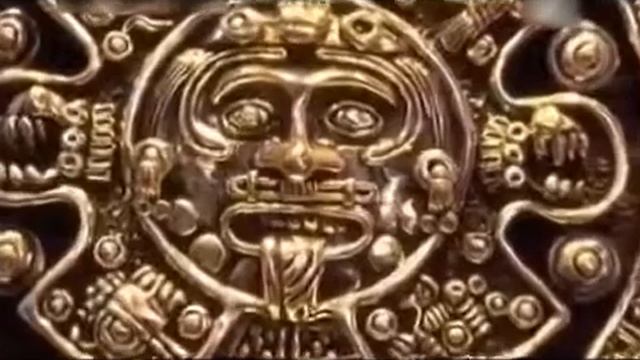 Предсказания Древних Славян.Коляды Дар - Календарь. смотреть онлайн