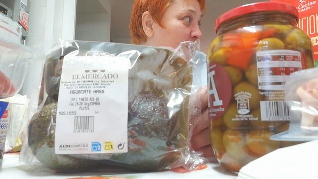 Чего не хватало, все купили! Распаковка!