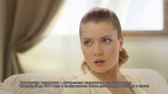 Чипсы Русская картошка - всем хороша! смотреть онлайн