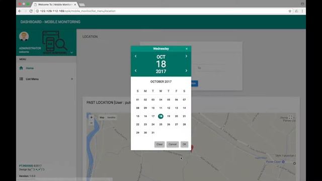 Mobile Performance Monitoring смотреть онлайн