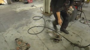 Каким должен быть ремонт подвески Mitsubishi Outlander