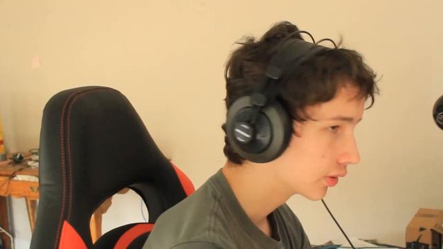 Reference headphones for $50???? смотреть онлайн