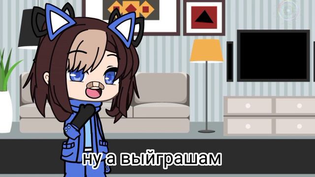 Челлендж дорисуй как автор:) 5 человеков нада:3 смотреть онлайн