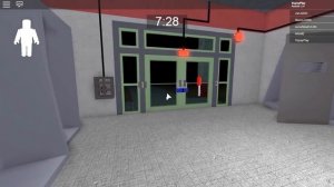 Roblox Granny За бабку играет реальный человек