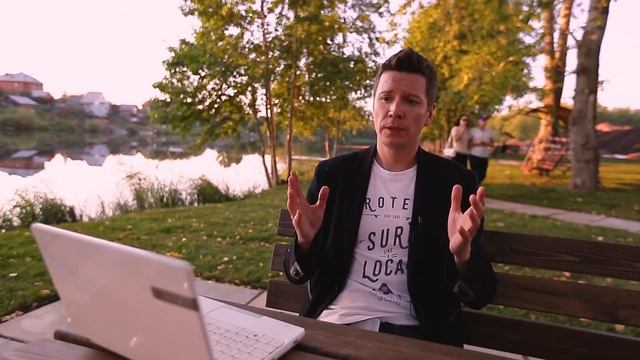 СпецРепортаж: Экологическая проблема озера Кустарёвское Яркий Микрорайон УФА смотреть онлайн