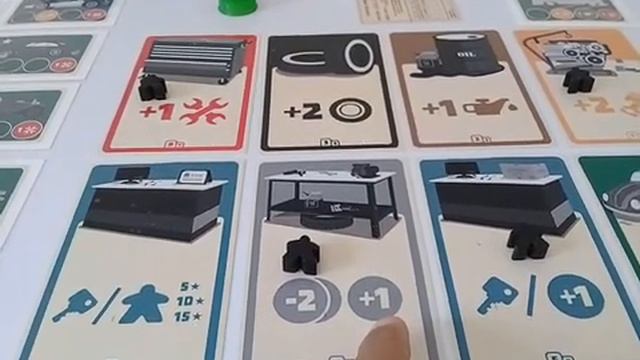 Partida completa do Jogo "Grease Monkey Garage" - Versão Caseira смотреть онлайн