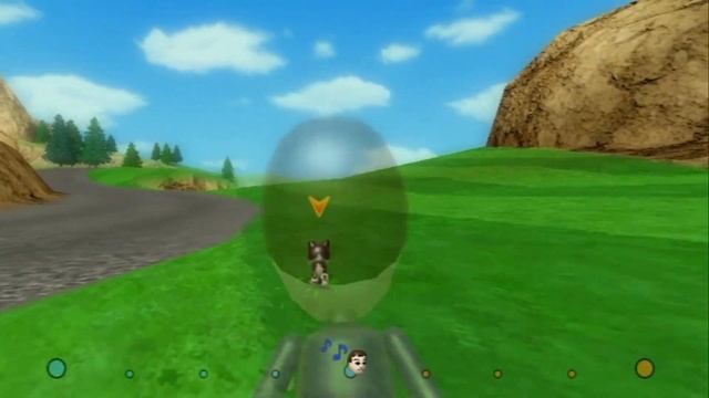 Wii Fit Plus - Wii - Training Plus 05: Basic Run Plus смотреть онлайн