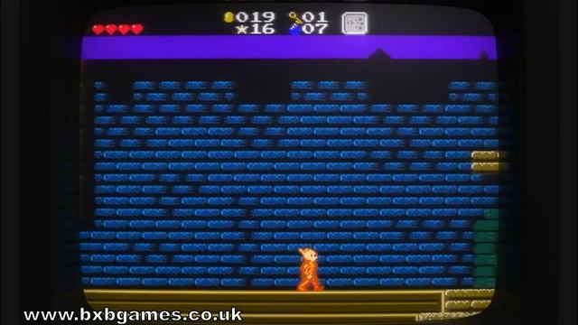 Gunmetal Arcadia Review on PC смотреть онлайн