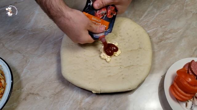 Знать бы раньше, делал бы по чаще. ВКУСНОТА на УЖИН Без Возни и Заморочек! смотреть онлайн