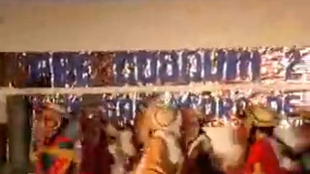 PRE-COSQUIN 2012(S. Pedro de Jujuy) Ballet Suyay Huayna PARTE 1.wmv смотреть онлайн