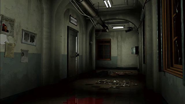 Resident evil 2 first floor theme 30 minutes loop смотреть онлайн
