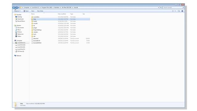 Introduction to 3ds Max SDK смотреть онлайн