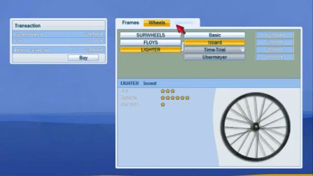 Pro Cycling Manager 2009 ITA ENG смотреть онлайн