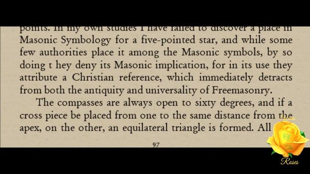 Master Mason: Freemasonry Its Hidden Meaning by George H. Steinmetz 11/13 смотреть онлайн