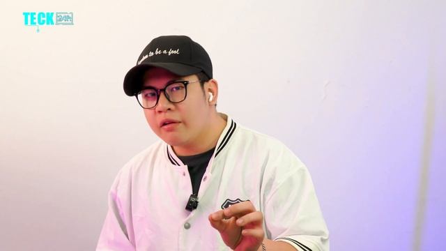 Marshall Woburn III CÓ GÌ ĐẶC BIỆT? #Teck24 смотреть онлайн