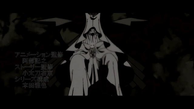 【MAD】Fire Force - Opening Theme 3 ｢Black Catcher」 смотреть онлайн