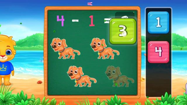 maths kids this is math tuition and very simple game with kids смотреть онлайн
