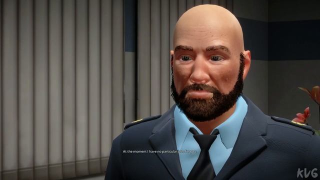 Autobahn Police Simulator 3 Gameplay (PC UHD) [4K60FPS] смотреть онлайн