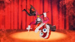 Кейн поёт песню прованс!!!😍