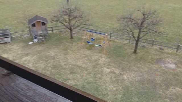 Из Германии/ наша квартира в Австрии, первые впечатления о стране смотреть онлайн