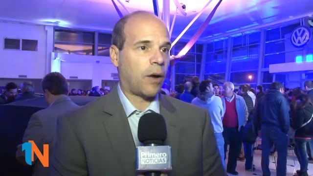 Diego de la Campa - Acto de sorteo y licitaciión de autoahorro en Pettiti смотреть онлайн