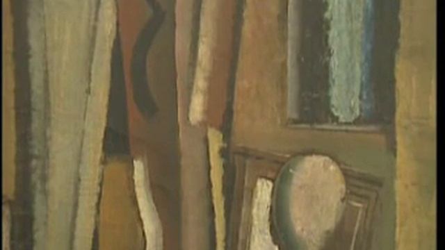 "Sironi Metafisico. L'atelier della meraviglia", Fondazione Magnani Rocca, Mamiano di Traversetolo смотреть онлайн