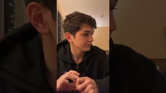 Акмаль Ходжаниязов 5.11.2023 в эфире инстаграм. @akmalsvami