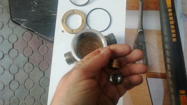 Самодельная барокамера для свечного стенда. смотреть онлайн