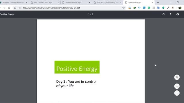 Google Chrome as a Media Player, pdf Reader, txt Viewer смотреть онлайн