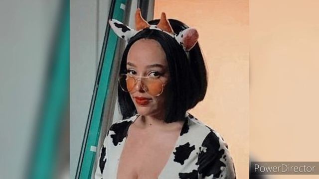 Doja Cat- Moo (Sped Up) смотреть онлайн