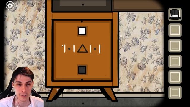 СТРАШНАЯ МАГИЯ ! - Rusty Lake Roots Прохождение #4 смотреть онлайн