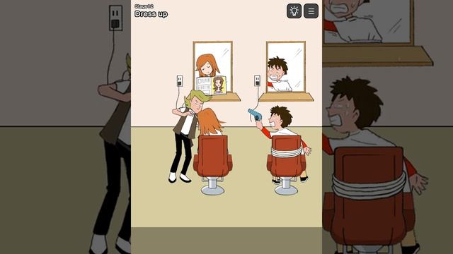 Dodge the Prank Answers | All Levels | Stage 1-20 | смотреть онлайн
