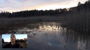 КАК ВЫБРАТЬСЯ ИЗ БОЛОТА? | РЕАЛЬНО ЛИ ВЫЖИТЬ, ЕСЛИ ЗАСТРЯЛ В БОЛОТЕ?