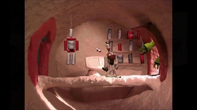 Overview - Point And Click Adventure Games 1996 смотреть онлайн