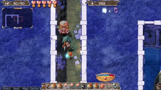 Zwei: The Arges Adventure part 5: Pavel Gardens смотреть онлайн