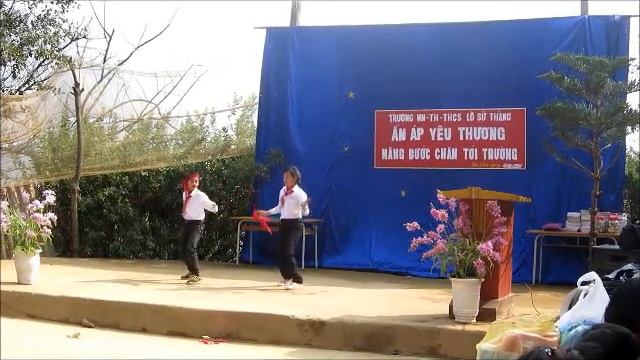Múa ngựa смотреть онлайн