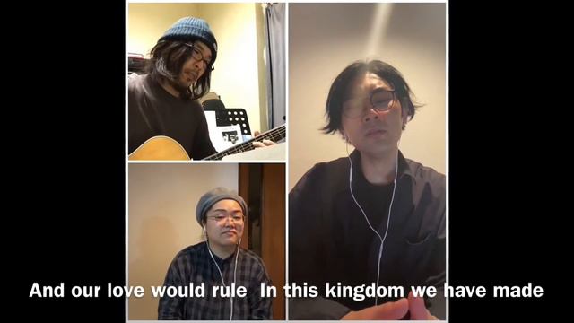 Change the world cover 法正（Norimsa） смотреть онлайн