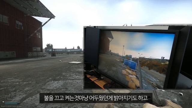 FPS 게임에 진심인 사람들이 쓰는 게이밍 모니터의 끝판왕 | 벤큐 XL2746K смотреть онлайн