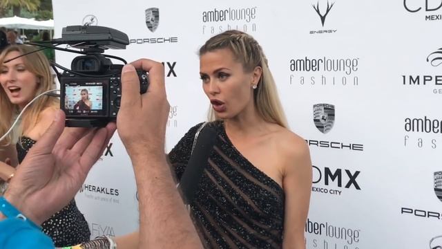 Виктория Боня. Live. Monaco смотреть онлайн