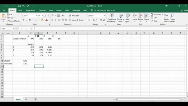 Mmult and transpose functions explained. смотреть онлайн