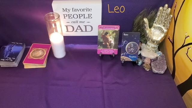 LEO LOVE • Tensions Lift... A Beautiful Shift ? • August 15 - 21 Tarot Oracle Reading смотреть онлайн
