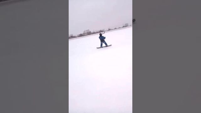 кайт vs снегоход 2 смотреть онлайн