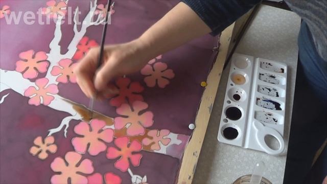 самая простая первая картинка, которую мы рисуем на курсе. смотреть онлайн