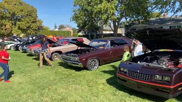 1986 Monte Carlo SS “The Monte” Episode 16 By JTB Car Design & Cruise Life Car Club смотреть онлайн