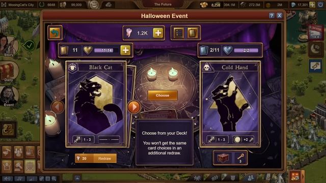 (beta) Forge of Empires: 2023 Halloween Event HUGE Buffs! How to take advantage of the new changes! смотреть онлайн