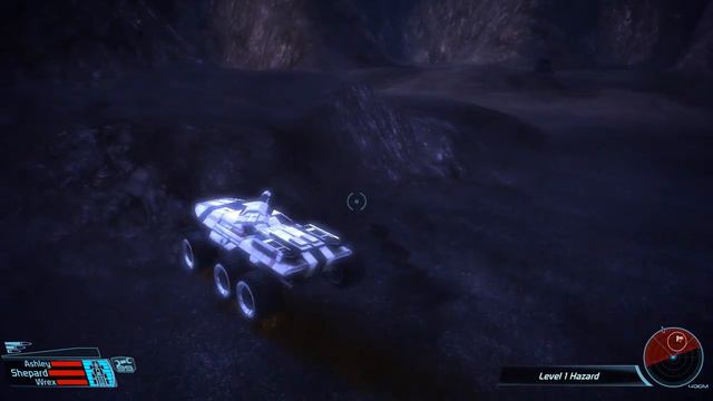Let's Play Mass Effect 1 (PC) - Part 98: Nonuel (no assignment) смотреть онлайн
