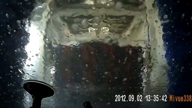 Автоматическая мойка машин "Акваматик" смотреть онлайн