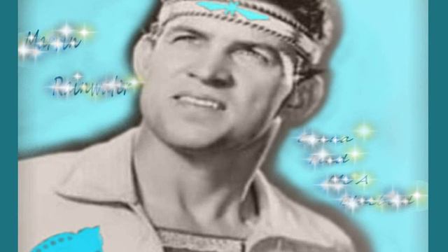 Marvin Rainwater - Gonna Find Me a Bluebird смотреть онлайн